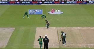 Super-8: Pakistan vs SA, NZ vs Eng today